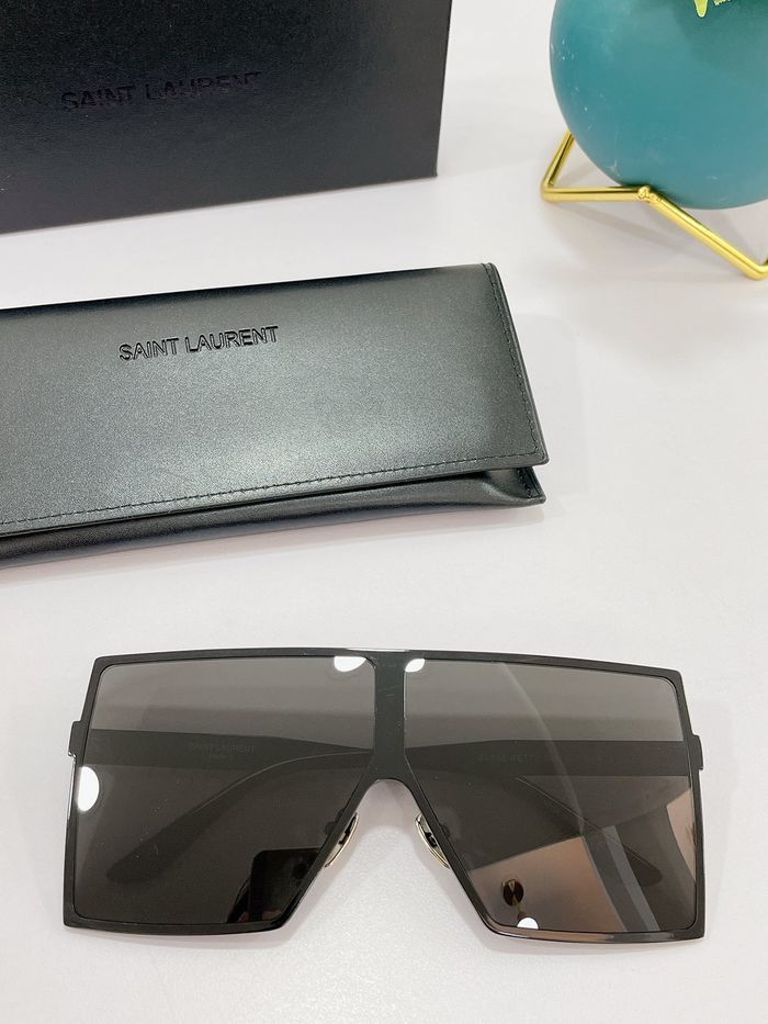 Saint Laurent Sunglasses Top Quality SLS00003
